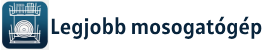Legjobb mosogatógép logo