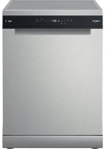 WHIRLPOOL W7F HP33 X mosogatógép